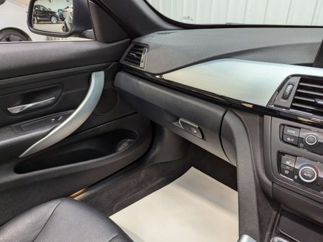 BMW 4 Series 2.0 428I SE Auto 2dr 85