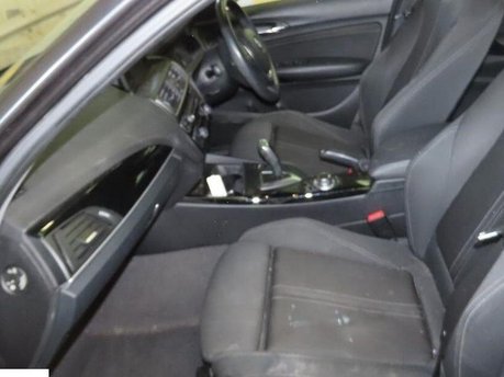 BMW 1 Series 1.5 118i Sport Hatchback 5dr Petrol Auto Euro 6 (s/s) (136 ps) 4