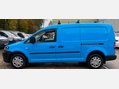 Volkswagen Caddy 1.6 TDI C20 Startline Panel Van 4dr Diesel Manual L1 H1 (149 g/km, 101 bhp) 16