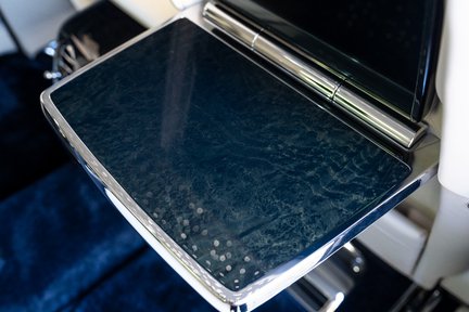 Rolls-Royce Phantom 8 27