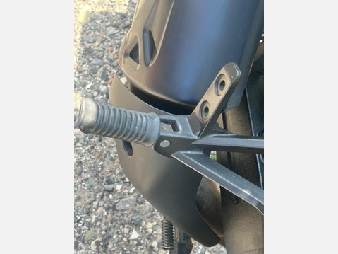 Suzuki V-Strom 1050 Euro 5 32
