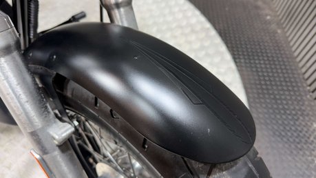 Harley-Davidson Sportster 1200 XL1200CB CB 2013 ONLY 13K LONG MOT 120CC CRUISER LOWRIDER 31