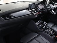BMW 2 Series 218I M SPORT ACTIVE TOURER 34