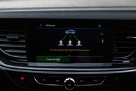 Vauxhall Insignia SRI NAV 29