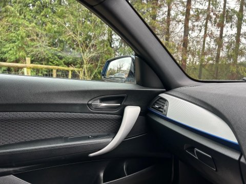 BMW 2 Series 1.5 218i M Sport Euro 6 (s/s) 2dr 42