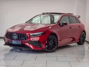 Mercedes-Benz A Class 2.0 AMG A 35 Premium + MHEV 4M A 4WD 5dr