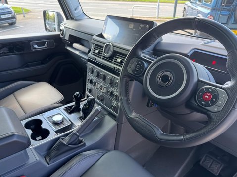 Ineos Grenadier FIELDMASTER EDITION 17