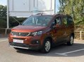 Peugeot Rifter 1.5 BlueHDi Allure Standard MPV 5dr Diesel Manual Euro 6 (s/s) (130 ps) 5