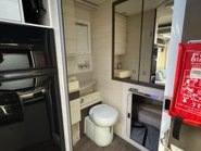 Chausson Welcome WS Premium 640 45