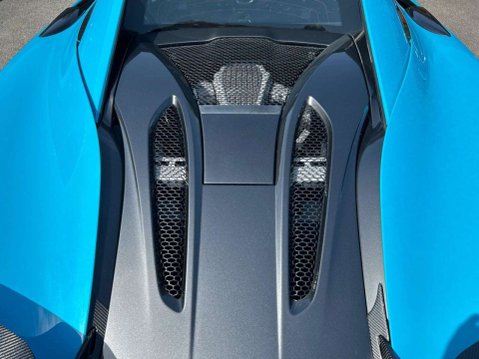 McLaren 540 3.8T V8 Coupe 2dr Petrol SSG Euro 6 (s/s) (540 ps) 22