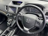 Honda CR-V 1.6 i-DTEC EX Auto 4WD Euro 6 5dr 2