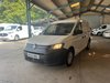 Volkswagen Caddy C20 TDI COMMERCE