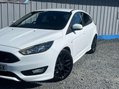 Ford Focus 1.5 TDCi ST-Line Euro 6 (s/s) 5dr 24
