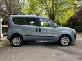 Fiat Doblo ELEGANZA MULTIJET DUALOGIC 14