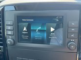 Mercedes-Benz Vito Crew Cab AUTO LWB L2H1 Sport 119 Camera Nav Sensors EURO 6 35