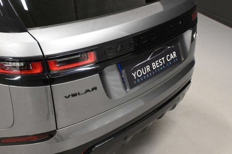 Land Rover Range Rover Velar 2.0 Range Rover Velar R-Dynamic SE D180 Auto 4WD 5dr 51