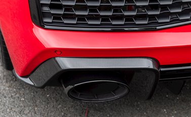 Audi R8 Spyder V10 Performance Carbon Black 27