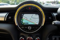 Mini Hatch COOPER EXCLUSIVE 25
