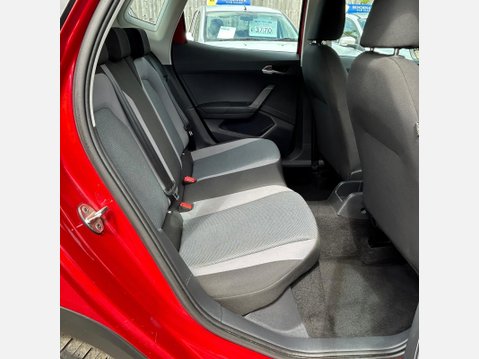 SEAT Arona 1.0 TSI SE Technology Euro 6 (s/s) 5dr 20