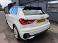 Audi A1 SPORTBACK TFSI S LINE 12