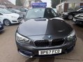 BMW 1 Series 1.5 116d Sport Euro 6 (s/s) 5dr 2