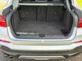 BMW X4 3.0 30d M Sport Auto xDrive Euro 6 (s/s) 5dr 18