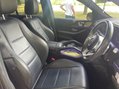 Mercedes-Benz GLE 2.9 GLE400d AMG Line (Premium Plus) G-Tronic 4MATIC Euro 6 (s/s) 5dr (7 Sea 26