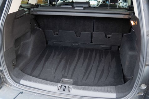 Ford Kuga 1.5 Kuga Titanium TDCI 5dr 12