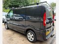Vauxhall Vivaro 2.0 CDTi Sportive Panel Van 4dr Diesel Manual FWD L1 (202 g/km, 113 bhp) 13