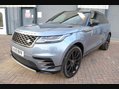 Land Rover Range Rover Velar 2.0 P250 R-Dynamic HSE Auto 4WD Euro 6 (s/s) 5dr 13