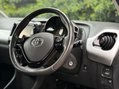 Toyota Aygo 1.0 VVT-i x-pression Euro 5 5dr Euro 5 13