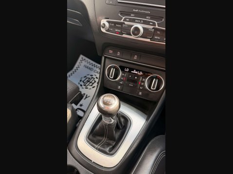Audi Q3 2.0 Q3 S Line Nav TDI 5dr 32