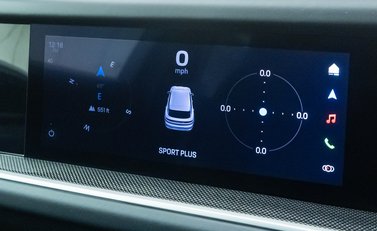 Porsche Cayenne TURBO E-HYBRID 24