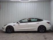 Tesla Model 3 Model 3 Long Range AWD 4WD 4dr 15