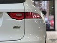 Jaguar F-Pace 2.0 D180 Prestige Auto AWD Euro 6 (s/s) 5dr 8