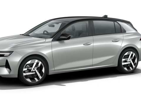 New Astra Electric 115KW 1156PS GRIFFIN from £509 per month 9.9% APR PCP 2