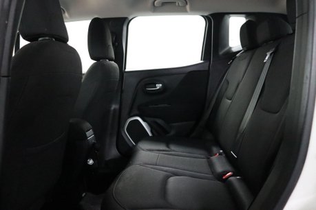 Jeep Renegade MULTIJET II LONGITUDE 40