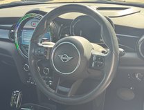 Mini Hatch (Sold) Cooper SE 32.6kWh Level 3 Hatchback 3dr Electric Auto (184 ps) 15