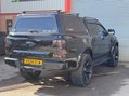 Ford Ranger 3.0 TD V6 EcoBlue Wildtrak Pickup Double Cab 4dr Diesel Auto 4WD Euro 6 (s/ 26
