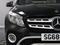 Mercedes-Benz GLA GLA 200 SE 25