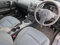 Nissan Qashqai 1.5 dCi Visia 2WD 5dr 19