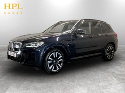 BMW Ix3 80kWh M Sport SUV 5dr Electric Auto (286 ps)
