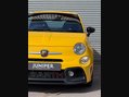 Abarth 595 1.4 T-Jet Competizione Hatchback 3dr Petrol Manual Euro 6 (180 bhp) 12