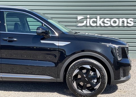 Kia Sorento EVOLVE 3