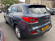 Renault Kadjar DYNAMIQUE NAV TCE 6