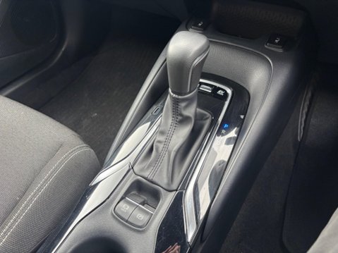 Suzuki Swace 1.8h Motion CVT Euro 6 (s/s) 5dr 19
