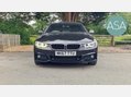 BMW 4 Series 2.0 420i M Sport Hatchback 5dr Petrol Auto Euro 6 (s/s) (184 ps) 15