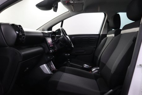 Citroen C3 Aircross PURETECH FLAIR S/S 40