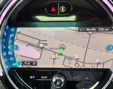 Mini Clubman 2.0 Clubman Cooper S Exclusive 6dr 27