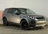 Land Rover Discovery Sport SD4 HSE